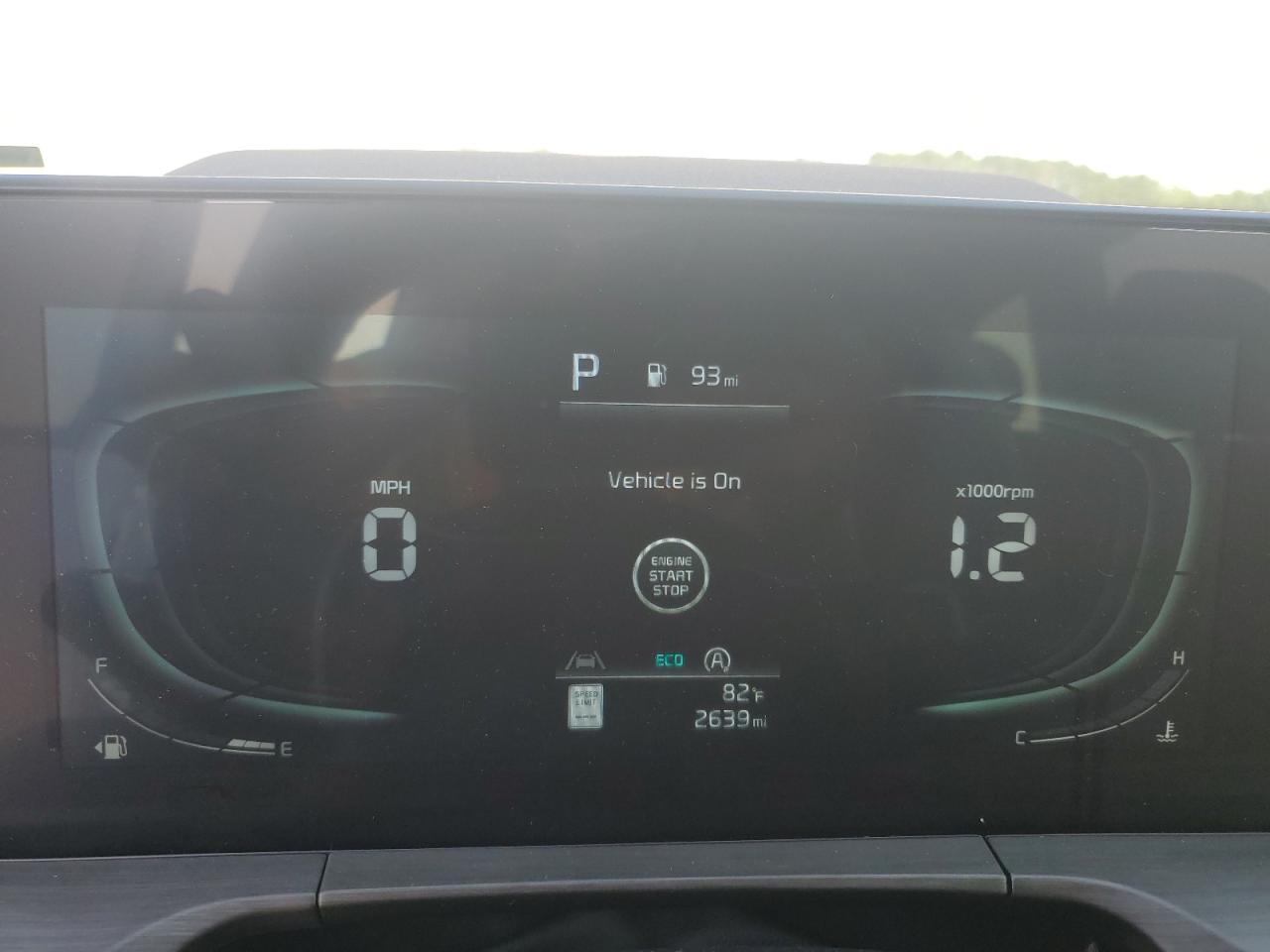 2024 Kia Telluride Ex VIN: 5XYP3DGC7RG558271 Lot: 69225255