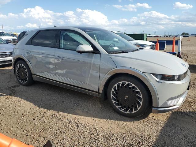  HYUNDAI IONIQ 2023 Gray