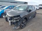 2023 CITROEN C3 SHINE + for sale at Copart PETERLEE