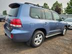 2008 TOYOTA LAND CRUISER    à vendre chez Copart CT - HARTFORD