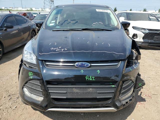  FORD ESCAPE 2016 Черный