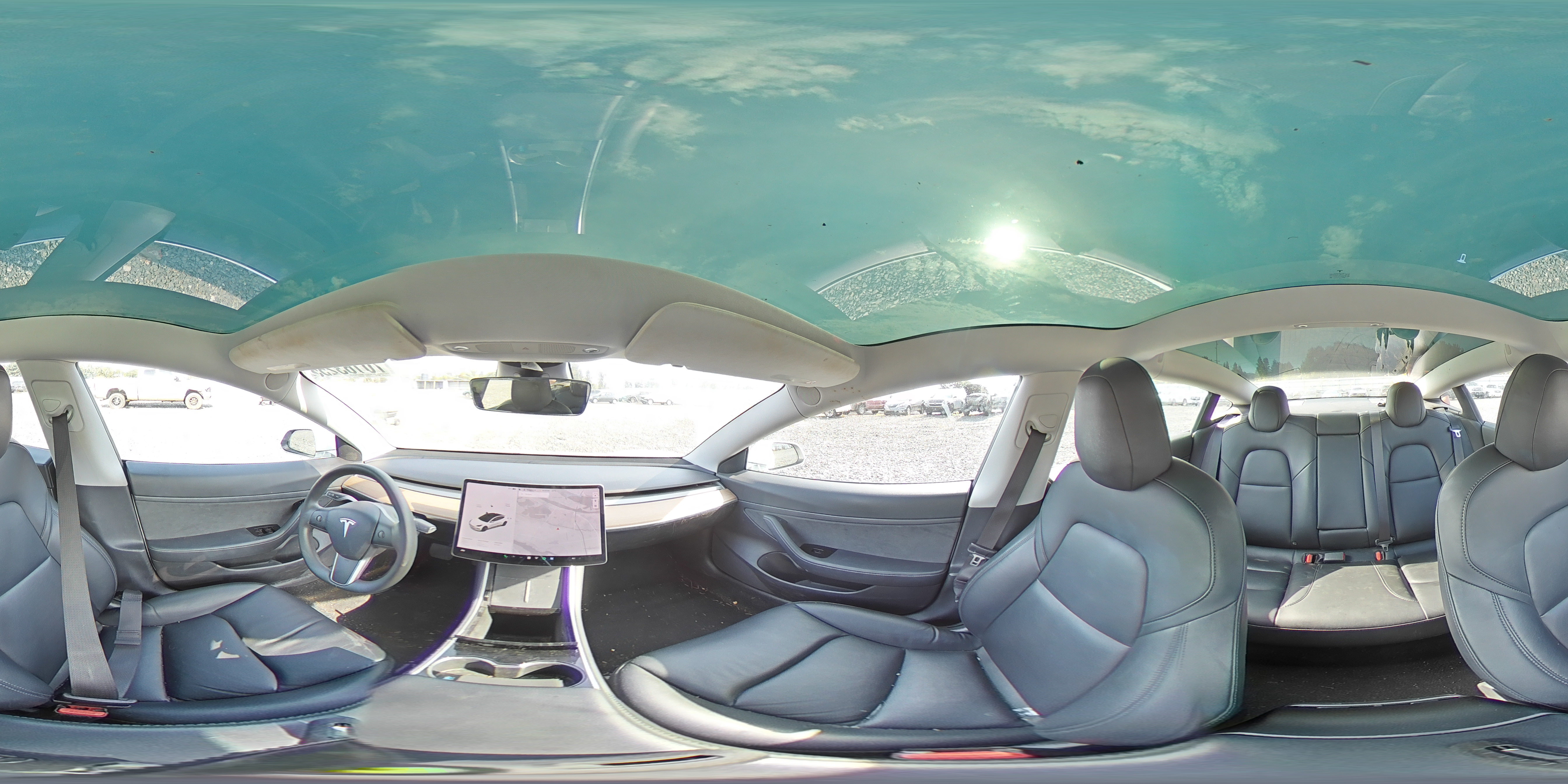 2020 Tesla Model 3 VIN: 5YJ3E1EA0LF792663 Lot: 70163255