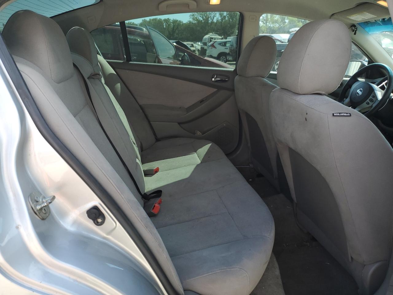 2011 Nissan Altima Base VIN: 1N4AL2AP5BN497982 Lot: 70699655