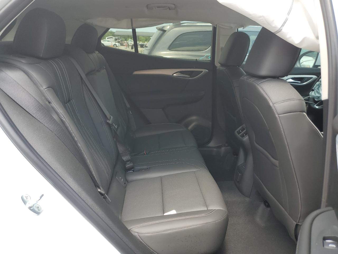 2025 Buick Envision Avenir VIN: LRBFZME47SD089031 Lot: 69704335