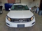 2012 VOLKSWAGEN TIGUAN S   for sale at Copart MT - BILLINGS