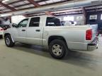 2006 DODGE DAKOTA QUAD SLT   à vendre chez Copart CT - HARTFORD SPRINGFIELD