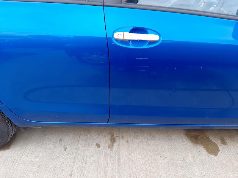 2010 TOYOTA YARIS TR