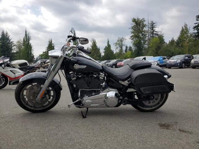 2022 HARLEY-DAVIDSON FLFBS