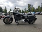 2022 HARLEY-DAVIDSON FLFBS for sale at Copart WA - GRAHAM