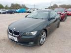 2007 BMW 320D SE A for sale at Copart BRISTOL