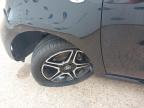 2020 SMART EQ FORFOUR for sale at Copart SANDY