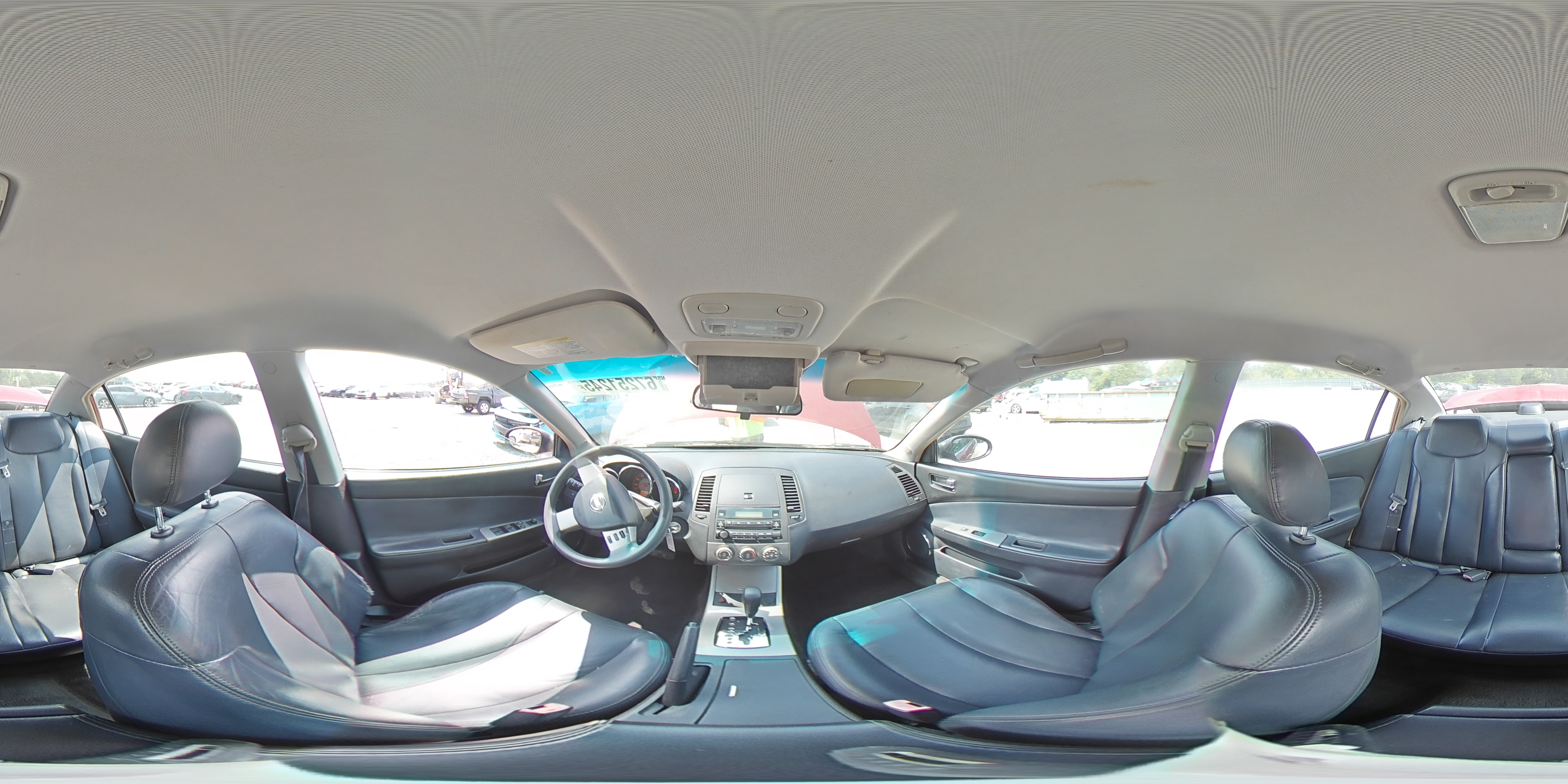 2005 Nissan Altima S VIN: 1N4AL11DX5C110374 Lot: 67251245