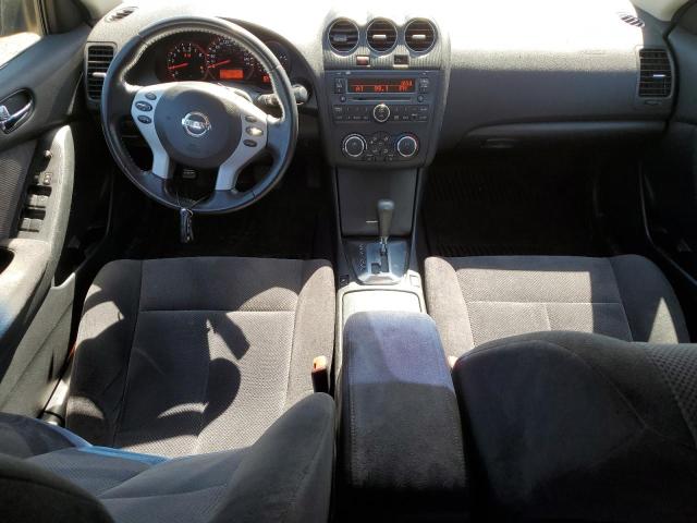 2008 NISSAN ALTIMA 2.5  