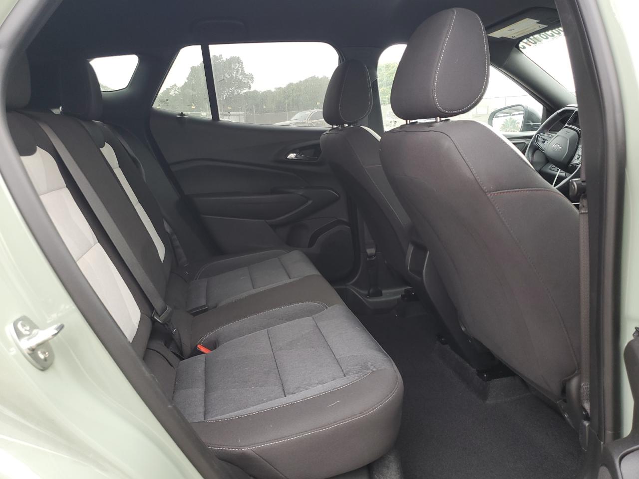 2024 Chevrolet Trax 1Rs VIN: KL77LGE26RC158456 Lot: 68581675