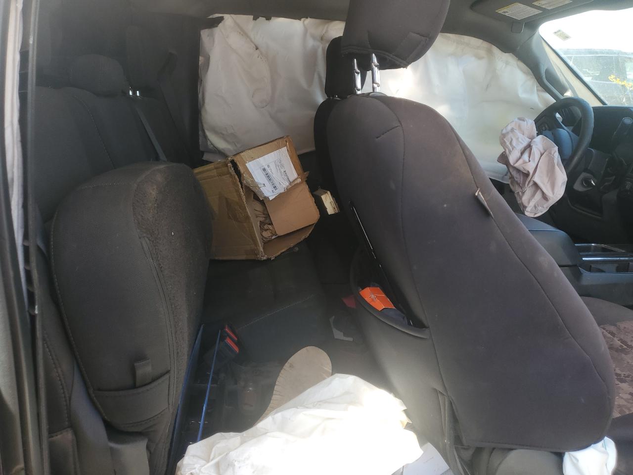 2019 Ford F150 Super Cab VIN: 1FTEX1EP3KKC33665 Lot: 68904025