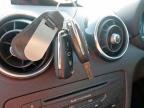 2013 AUDI A1 SPORT TFSI S-A  for sale at Copart NEWBURY
