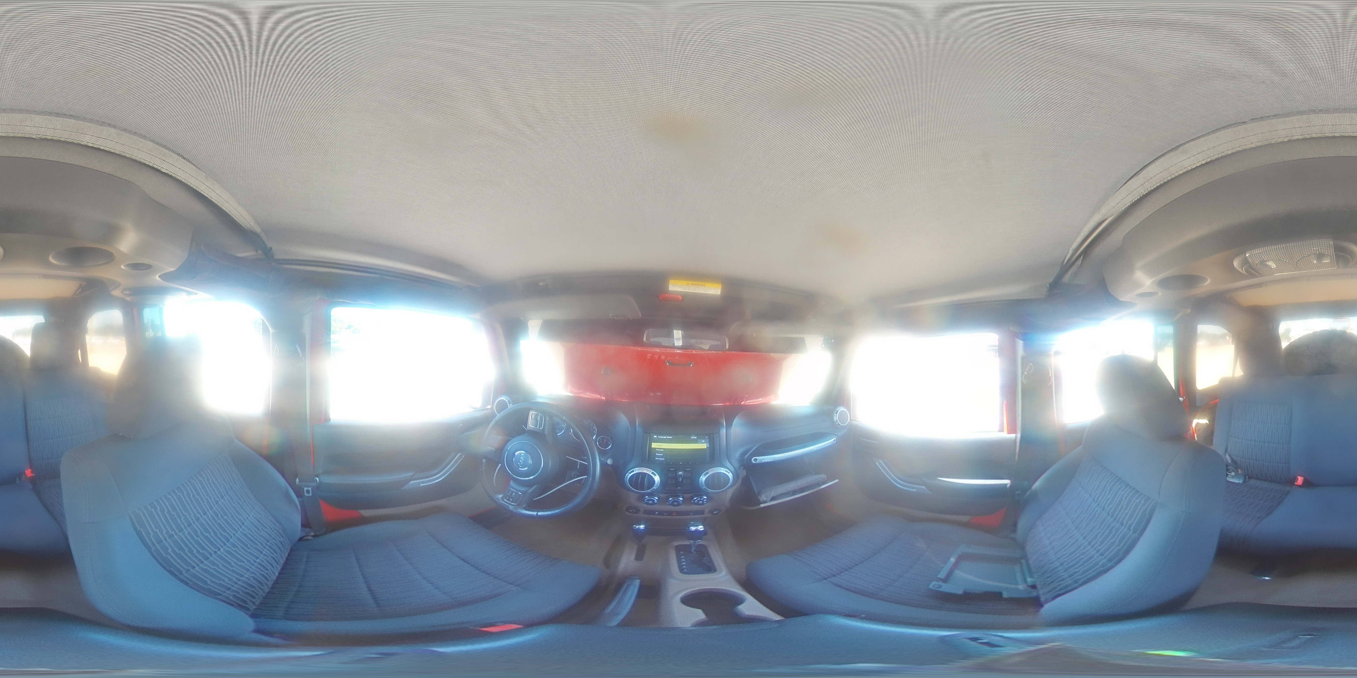 2011 Jeep Wrangler Unlimited Sahara VIN: 1J4BA5H13BL570019 Lot: 69463665