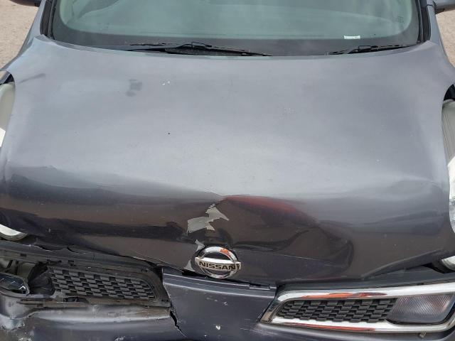 2009 NISSAN MICRA ACENTA AUTO 