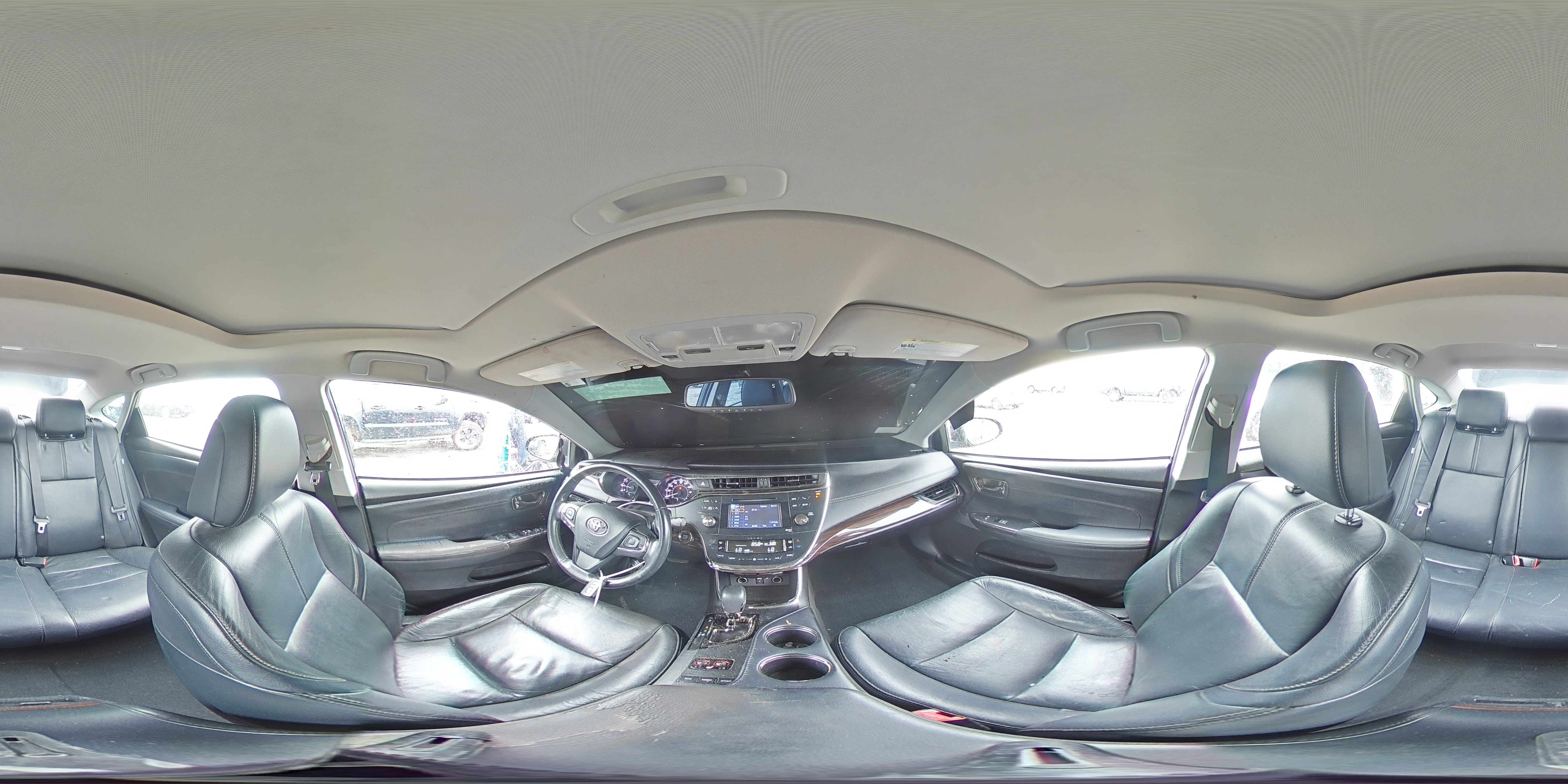 2013 Toyota Avalon Base VIN: 4T1BK1EB7DU046048 Lot: 67477845