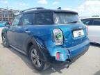 2018 MINI COUNTRYMAN 2.0 COOPER D 5DR AUTO for sale at Copart ROCHFORD