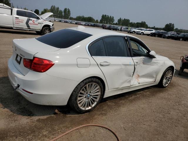 2015 BMW 320 I XDRIVE  