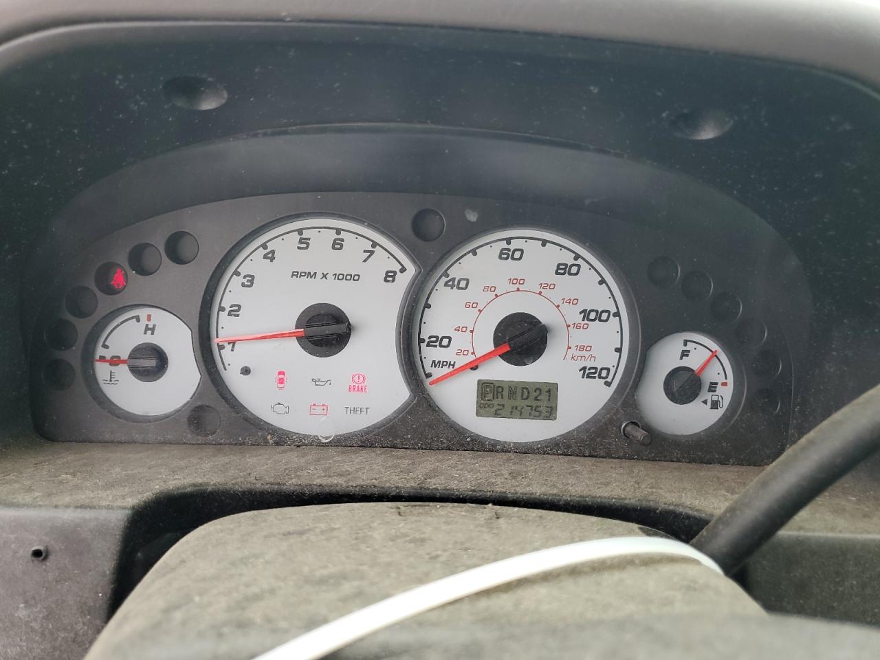 2001 Ford Escape Xls VIN: 1FMYU02141KE76699 Lot: 69271785