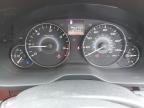 2009 SUBARU OUTBACK SE for sale at Copart NEWBURY