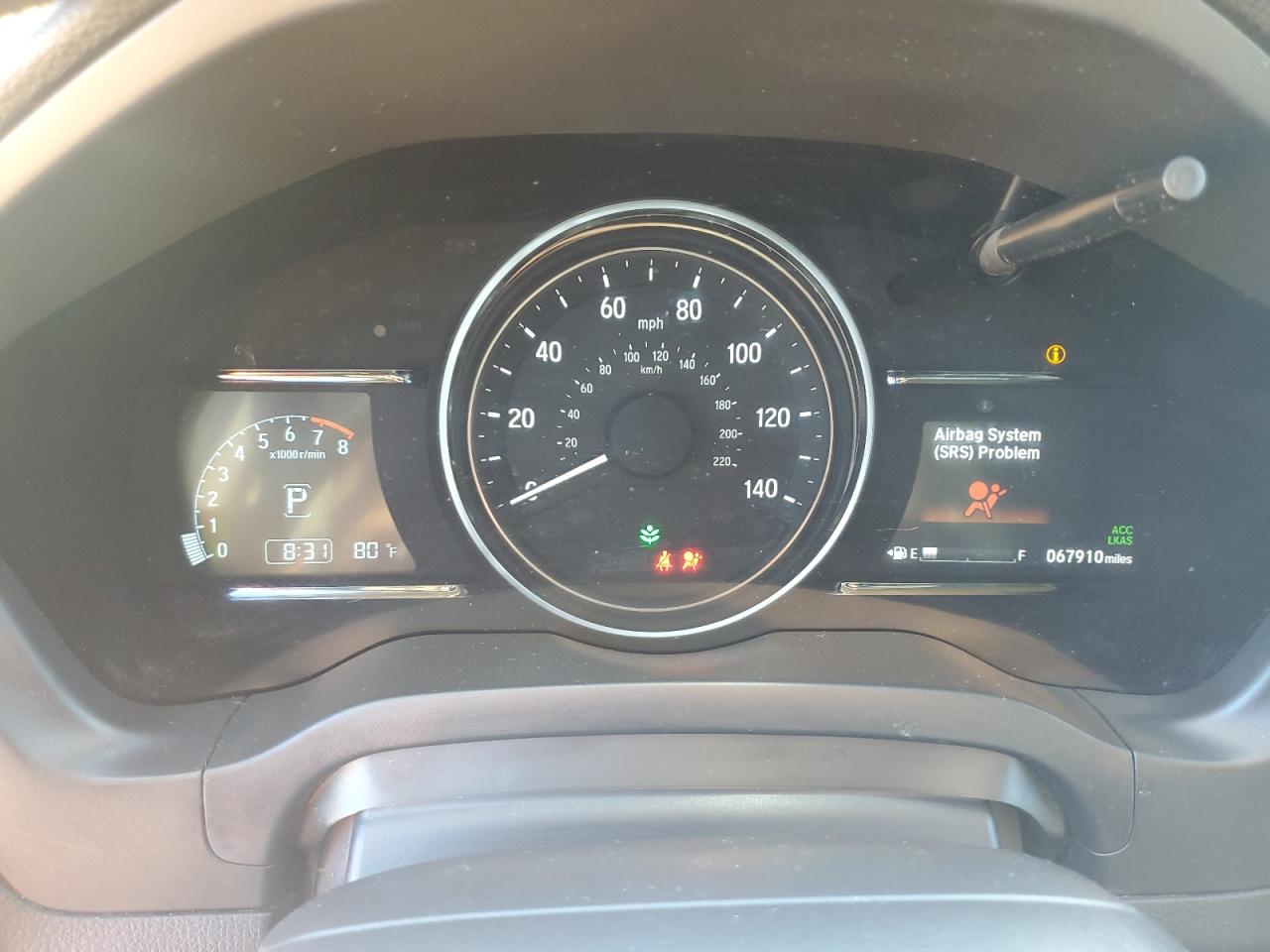 2022 Honda Hr-V Ex VIN: 3CZRU5H56NM732950 Lot: 70494795