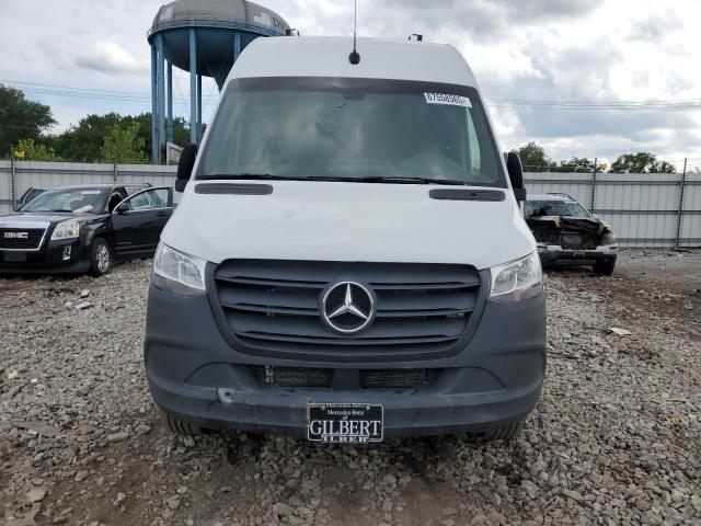 2023 MERCEDES-BENZ SPRINTER 2500  
