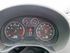 2009 AUDI A3 S LINE 197 TFSI  for sale at Copart WESTBURY