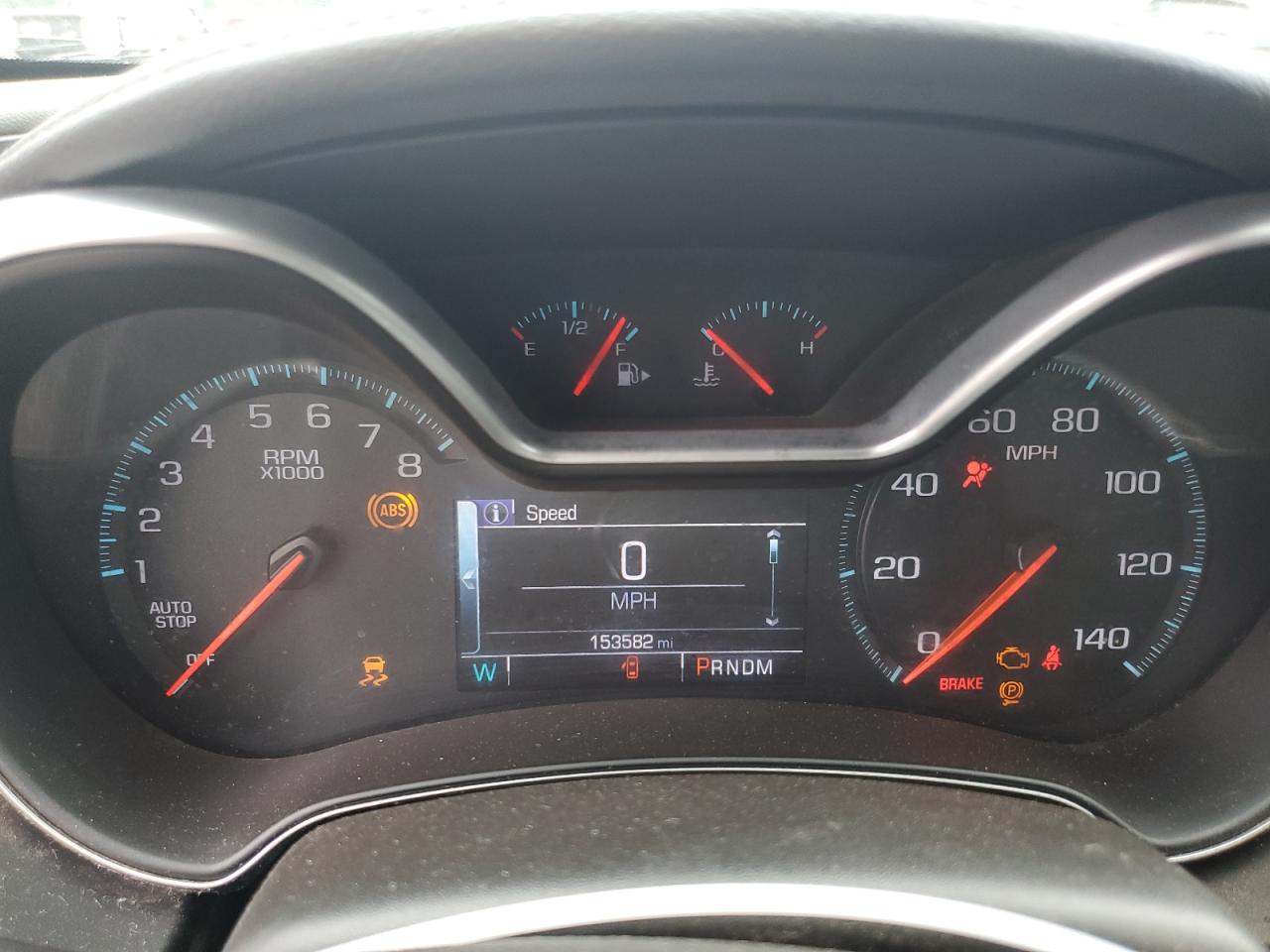 2018 Chevrolet Impala Lt VIN: 1G1105SAXJU135951 Lot: 70464815