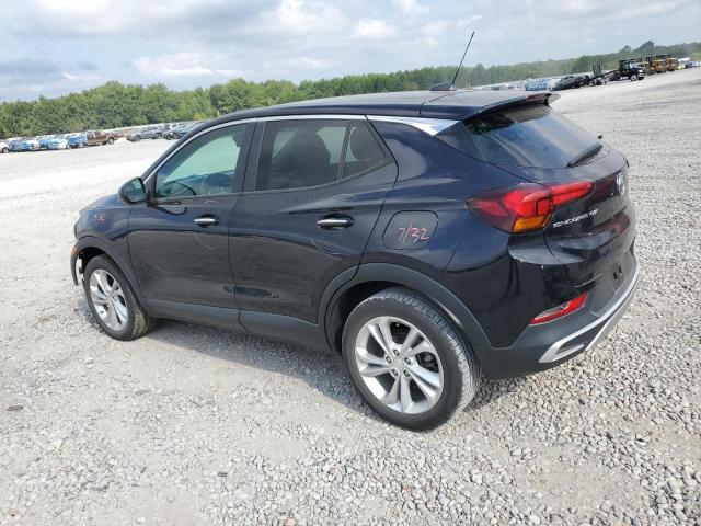  BUICK ENCORE 2021 Czarny