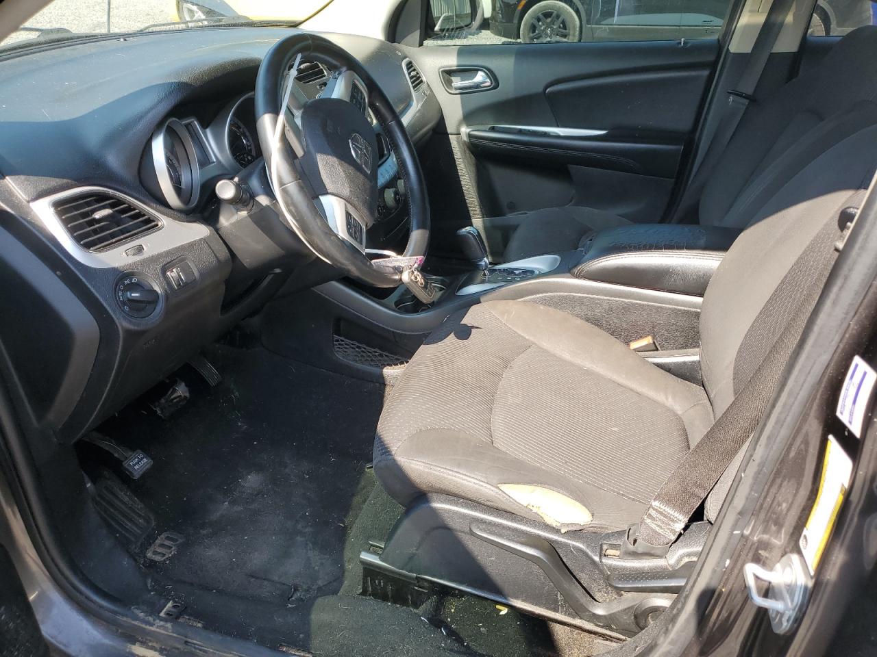 2018 Dodge Journey Se VIN: 3C4PDCAB8JT195855 Lot: 67920385