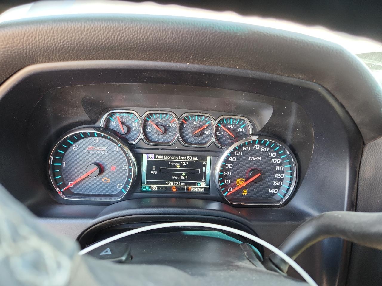 2015 Chevrolet Silverado K1500 Lt VIN: 3GCUKRECXFG492141 Lot: 69385285