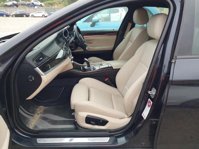 2015 BMW 525D M SPORT AUTO 