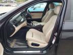 2015 BMW 525D M SPORT AUTO  for sale at Copart WOLVERHAMPTON