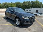 2016 AUDI Q5 PREMIUM PLUS   for sale at Copart MA - NORTH BOSTON