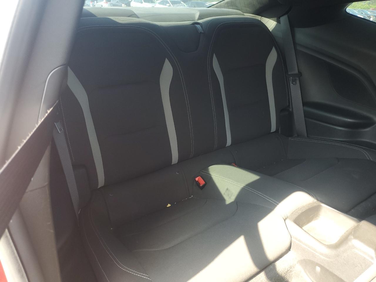 2018 Chevrolet Camaro Lt VIN: 1G1FB1RS6J0157041 Lot: 69053125