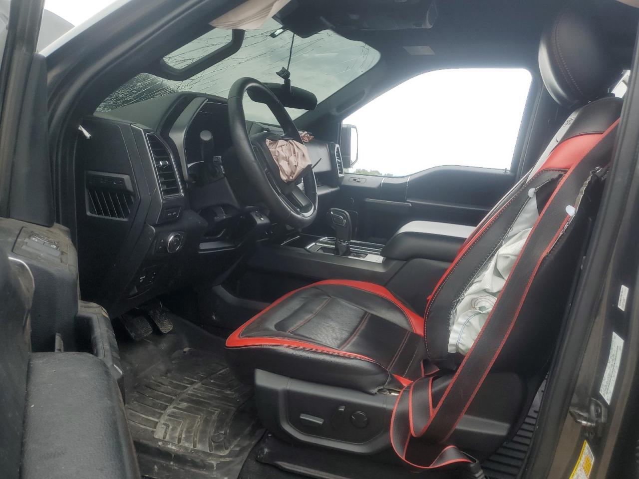 2019 Ford F150 Supercrew VIN: 1FTEW1C48KFC45668 Lot: 70901815