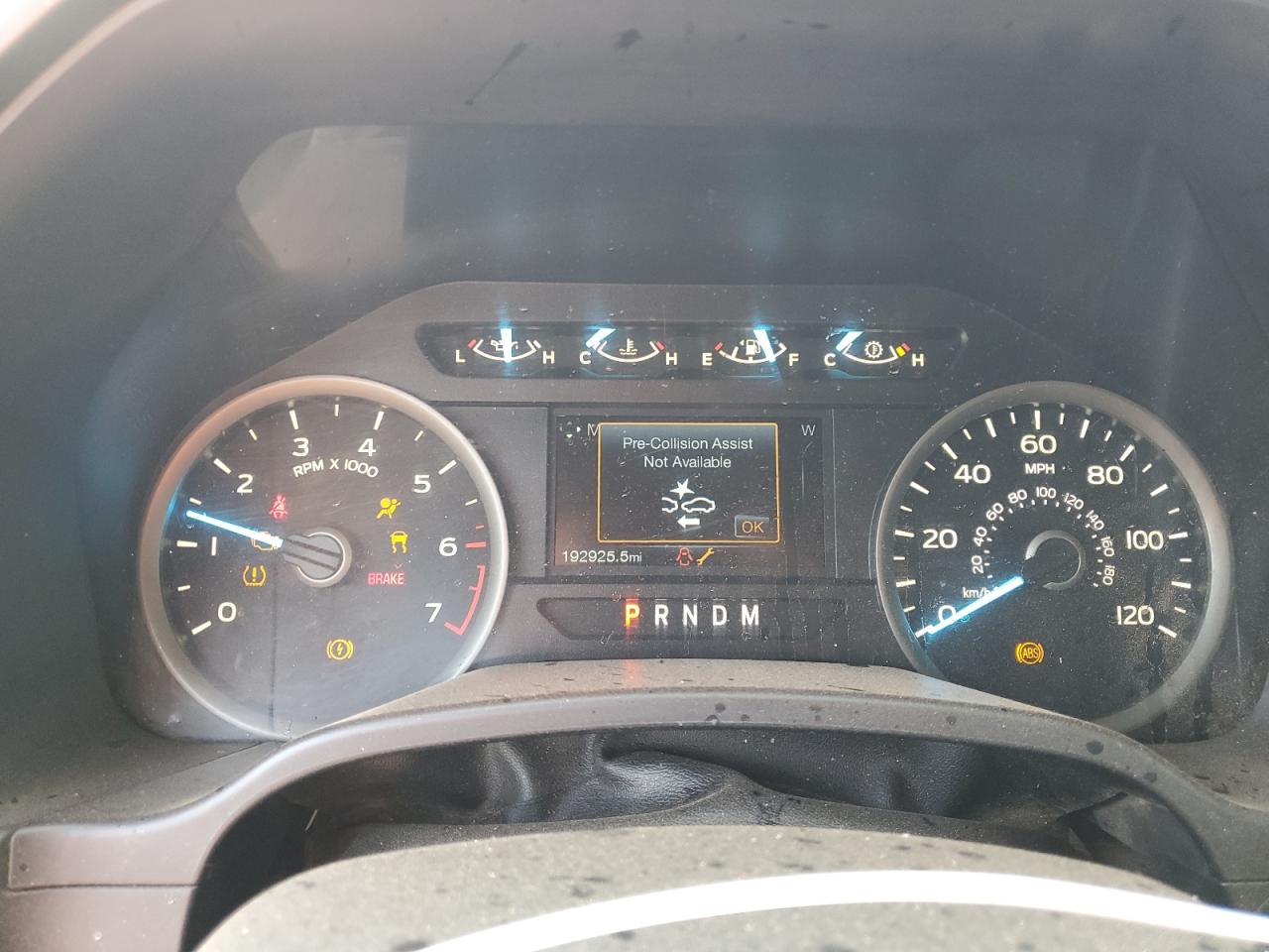 2019 Ford F150 Supercrew VIN: 1FTEW1EP8KFC86891 Lot: 67596125