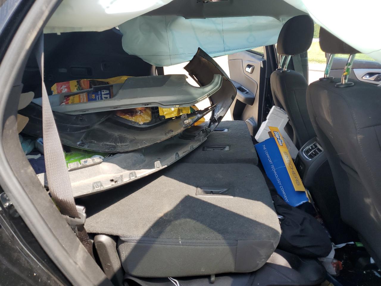 2020 Chevrolet Blazer 2Lt VIN: 3GNKBCRS4LS690641 Lot: 69200345