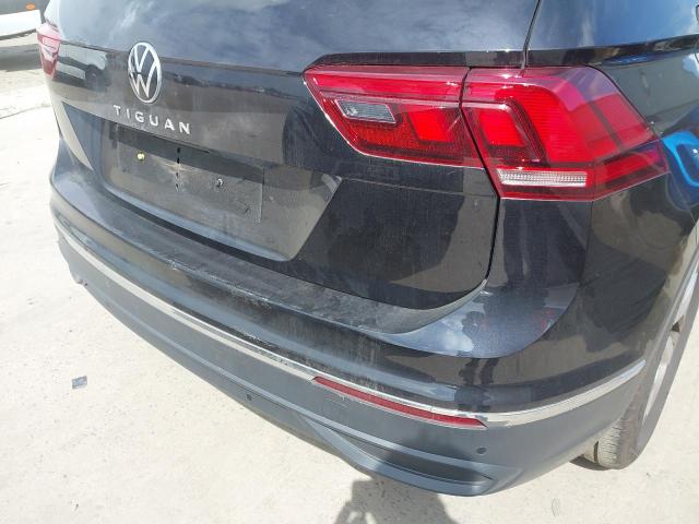 2023 VOLKSWAGEN TIGUAN LIFE