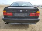 1989 BMW M5   for sale at Copart AB - EDMONTON