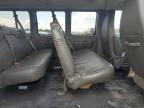 2015 CHEVROLET EXPRESS G3500 LS   à vendre chez Copart AL - MONTGOMERY