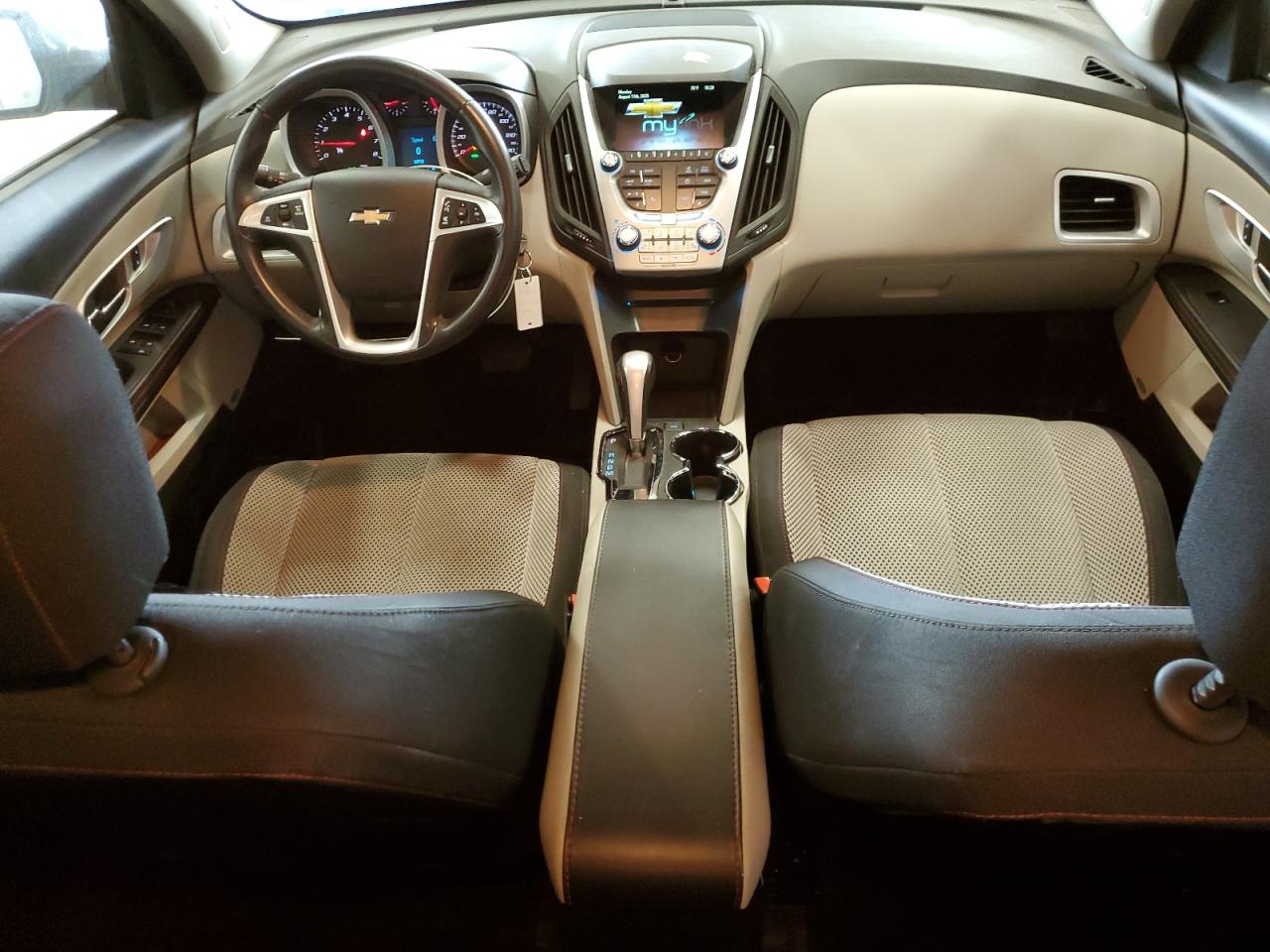 2012 Chevrolet Equinox Lt VIN: 2GNALPEKXC6364606 Lot: 68106485