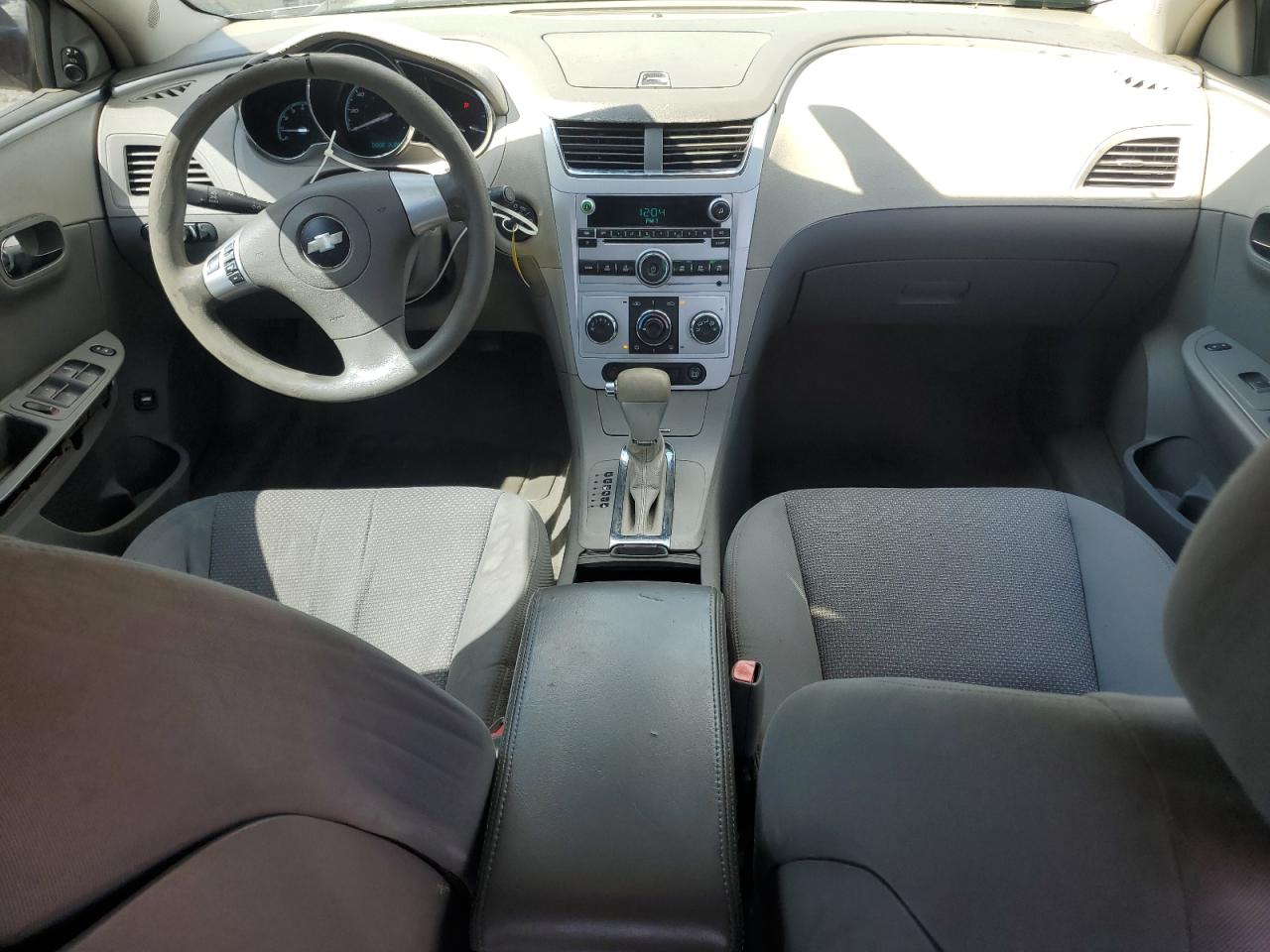 2009 Chevrolet Malibu Ls VIN: 1G1ZG57B094109418 Lot: 70219795