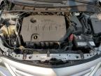 2012 TOYOTA COROLLA BASE   for sale at Copart ON - TORONTO