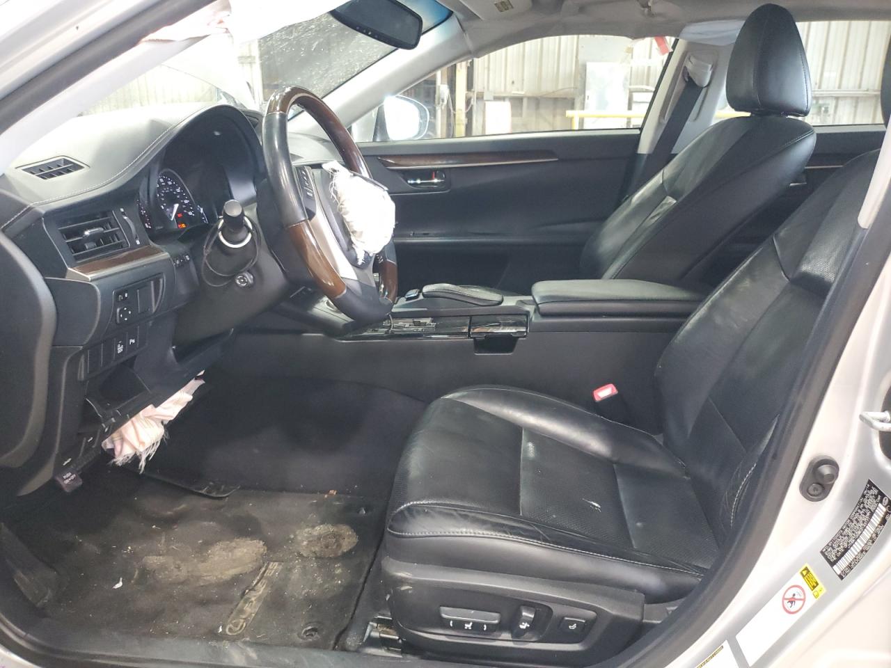 2014 Lexus Es 350 VIN: JTHBK1GG8E2143171 Lot: 69478535