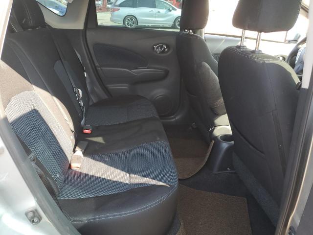 2015 NISSAN VERSA NOTE S  