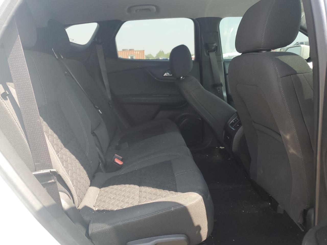 2020 Chevrolet Blazer 1Lt VIN: 3GNKBBRA0LS708991 Lot: 68675145